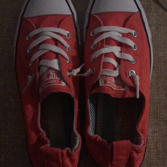 Converse Shoes - Women Converse